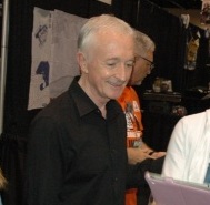tony daniels